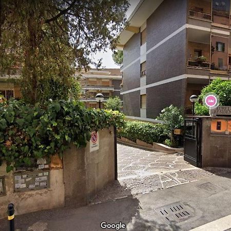 Villa Le Tue Notti A San Pietro Rom Exterior foto